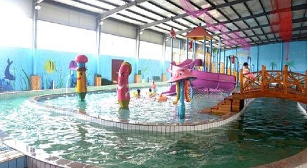 鑫尚水上乐园