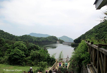 海西冰川大峡谷第 4 张图片