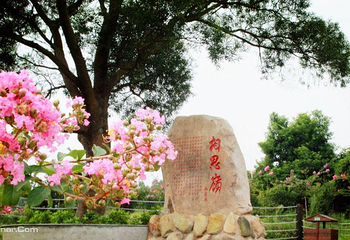 相思岭第 2 张图片