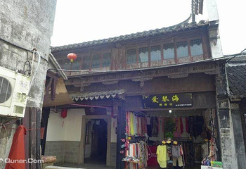 萧宅旧居第 2 张图片