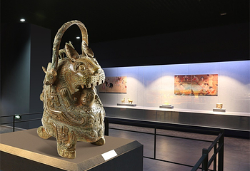 大连金石滩国家旅游度假区第 33 张图片