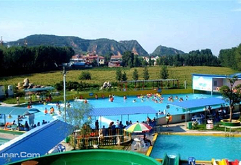 逐浪水上乐园第 3 张图片