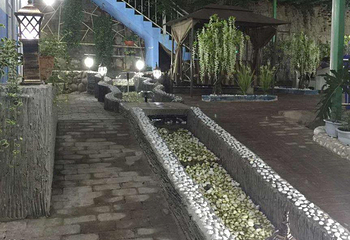 花神泉第 3 张图片