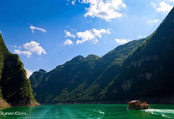 景阳峡谷第 1 张图片