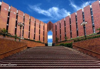 香港大学第 1 张图片