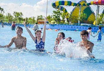 水之梦乐园第 7 张图片