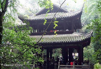 清音阁第 5 张图片