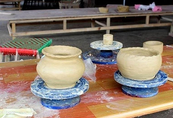 曼掌村第 8 张图片