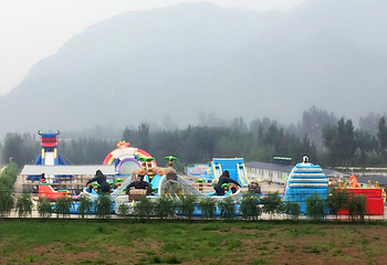 车河口水世界第 1 张图片