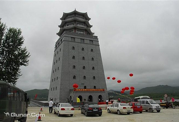 龙虎阁第 2 张图片
