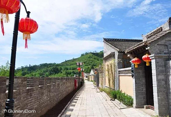 九龙山景区第 4 张图片