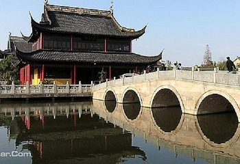 全福讲寺第 3 张图片