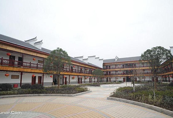 齐安湖生态农庄第 3 张图片