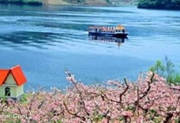河口景区第 3 张图片