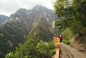 汉山景区第 10 张图片
