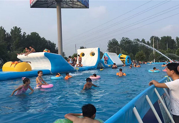 宋城动漫水上乐园第 1 张图片