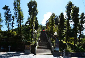 巴灵台旅游风景区第 4 张图片
