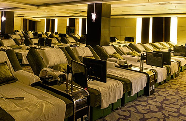 石家庄精正汗蒸时代成人票(周末)