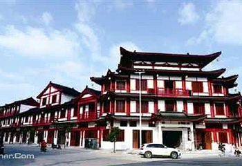 容州古城第 9 张图片