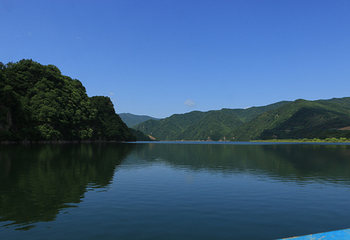 集安爱家太极湾旅游度假区第 4 张图片