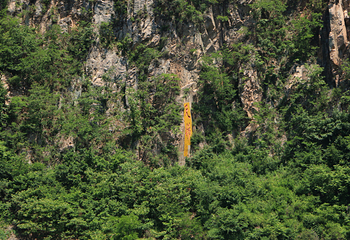 集安爱家太极湾旅游度假区第 11 张图片
