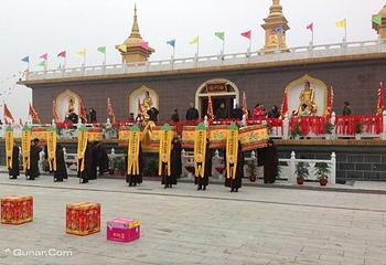 报祖寺第 4 张图片