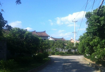后黄村第 2 张图片
