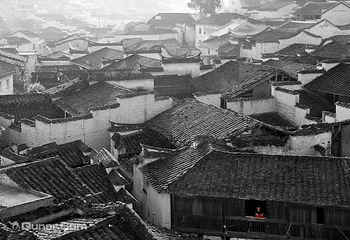 漈头古村第 1 张图片
