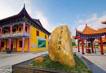 清泉古寺第 6 张图片