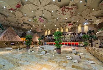 精正汗蒸时代(石家庄店)第 5 张图片