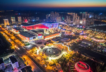 哈尔滨融创乐园第 19 张图片