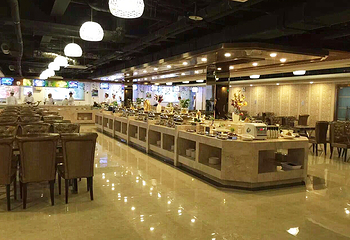 华涌克酒店洗浴部第 1 张图片