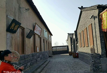 墨上集·拾光影城第 10 张图片