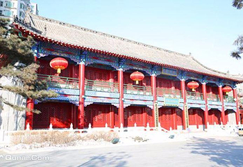 孔子文化园第 3 张图片