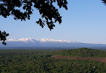 长白山奶头山女真风景区第 16 张图片