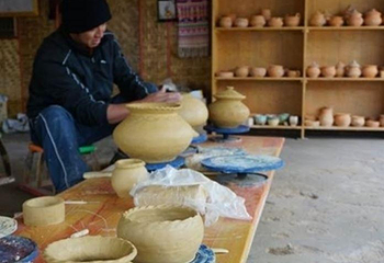 曼掌村第 6 张图片