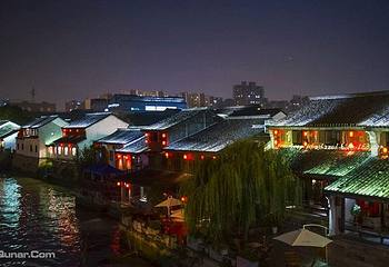 桥西直街第 2 张图片