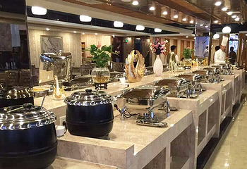 华涌克酒店洗浴部第 6 张图片