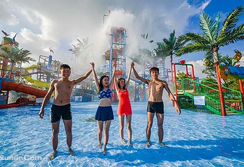 水之梦乐园第 9 张图片