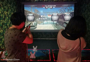 古城奇幻宫第 5 张图片