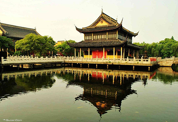 全福讲寺第 2 张图片