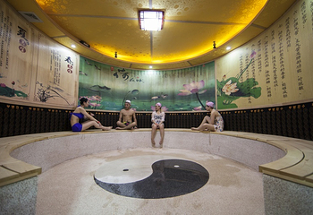 天泉水都萍乡馆第 9 张图片