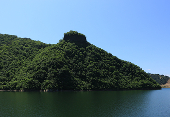 集安爱家太极湾旅游度假区第 10 张图片