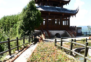 巴灵台旅游风景区第 5 张图片