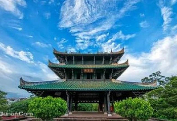 容州古城第 7 张图片