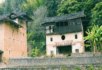 梅林古村第 2 张图片
