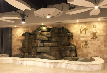 金洋生态水汇第 3 张图片