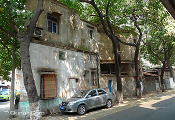 百家村第 2 张图片