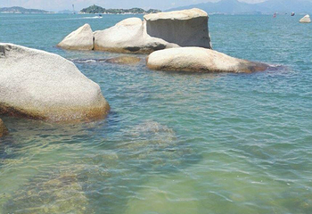 磨子石景区第 5 张图片