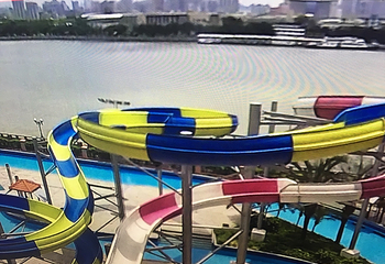黄金海岸水上乐园第 8 张图片